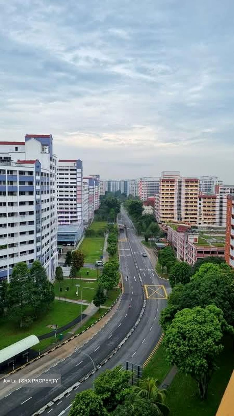 Blk 431 Choa Chu Kang Avenue 4 (Choa Chu Kang), HDB 4 Rooms #556214991